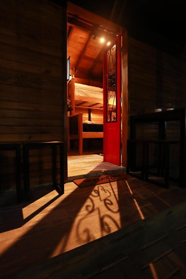 No Meu Quintal Lodge