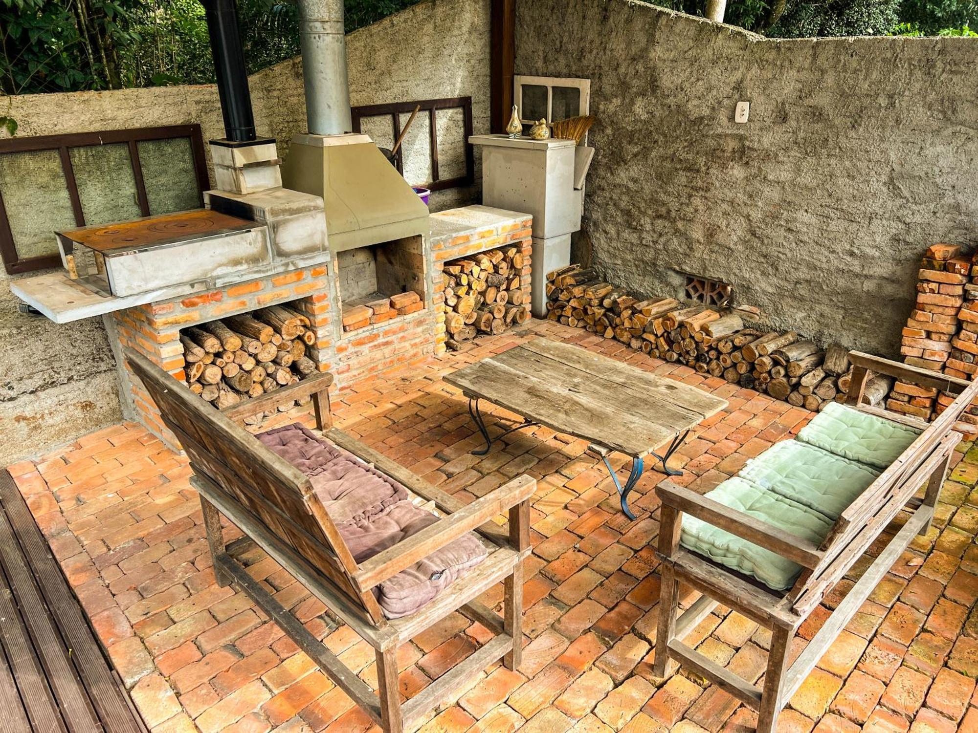 No Meu Quintal Lodge
